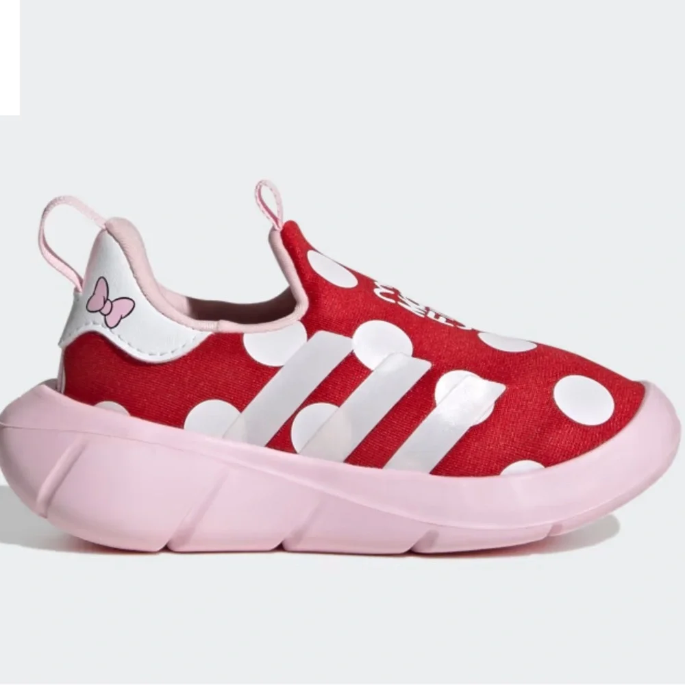 Adidas Disney Monofit slip-on shoes - Picture 3 of 12